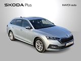 Škoda Octavia (2022) Combi 1.5 TSI Style+ - náhled 35
