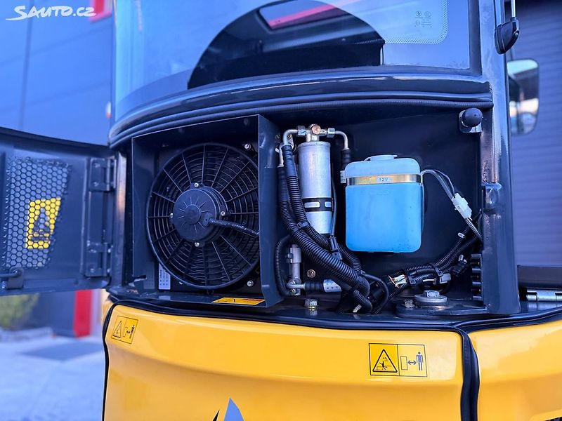 Gorila (2026) G40S I PRO CAB !!! MEGA AKCE!! - fotka 7 z 12