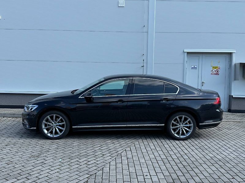 Volkswagen Passat (2017) 2.0 TDI BMT 140kW DSG Highline - fotka 3 z 32