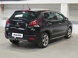 Peugeot 3008 (2014) 1.6 HDi, Style, TZ, navi - náhled 3