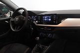 Škoda Scala (2019) 1.0 TSI 70kW Klima LED - náhled 23