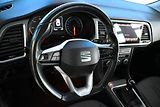 Seat Ateca (2022) 2.0 STYLE LED Tažné Kamera TDI - náhled 13
