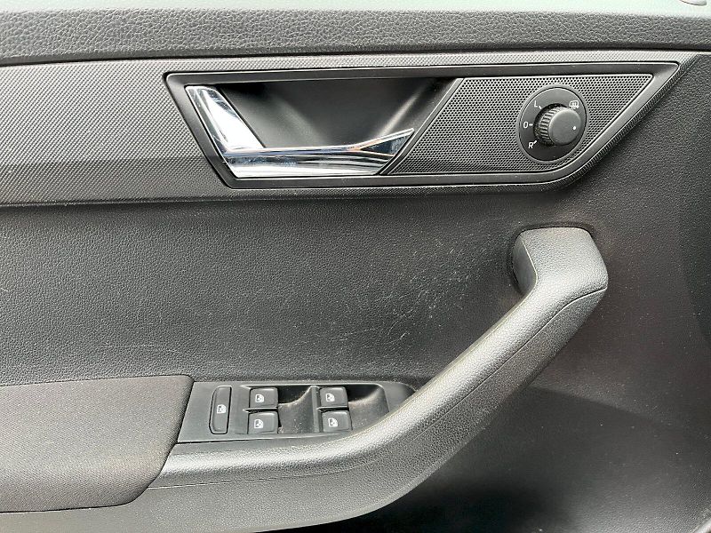 Škoda Fabia (2015) 1.4 TDI 66kW Style - fotka 20 z 23