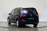 Volkswagen Touran - náhled 7