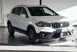 Suzuki SX4 S-Cross - náhled 2