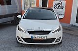 Peugeot 308 (2017) SW 1.2 96kW Allure / AUTOMAT - náhled 1