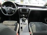 Volkswagen Passat (2017) 2.0 TDi, ČR - náhled 8