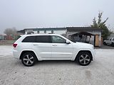 Jeep Grand Cherokee 3,0 CRDi - náhled 2