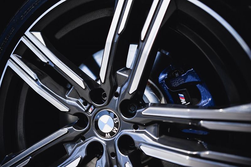 BMW Řada 8 (2022) 840i xDRIVE Gran coupé - fotka 22 z 51