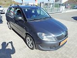 Škoda Fabia 1.2 HTP 51 kW ZÁVĚS - náhled 2