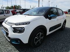 Citroën C3 1.2 PureTech 83 S&S Feel, 1. m - fotografie inzerátu