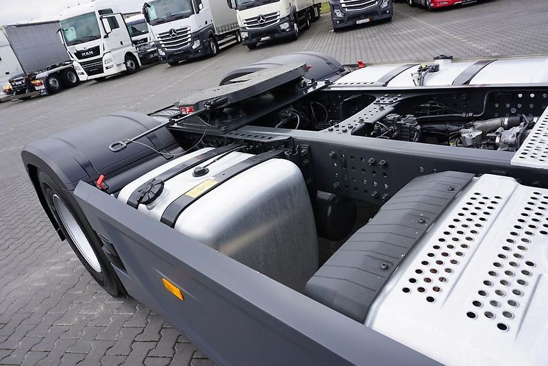 Mercedes-Benz Actros (2021) 1845 / E 6 / MP 5 / RETARDER / - fotka 38 z 52