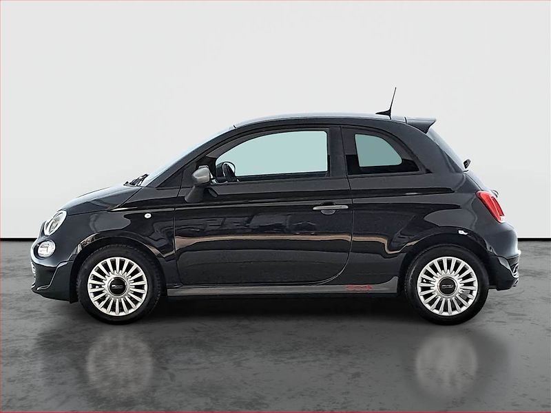 Fiat 500 (2018) 1.2, Serv.kniha, Kůže - fotka 3 z 17