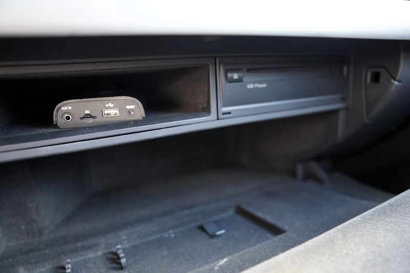 Audi A8 3.0 TDI quattro tiptronic,kůže - fotka 43 z 44