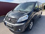 Fiat Scudo 2,0 JTD L2 PANORAMA 8.MÍST - náhled 1