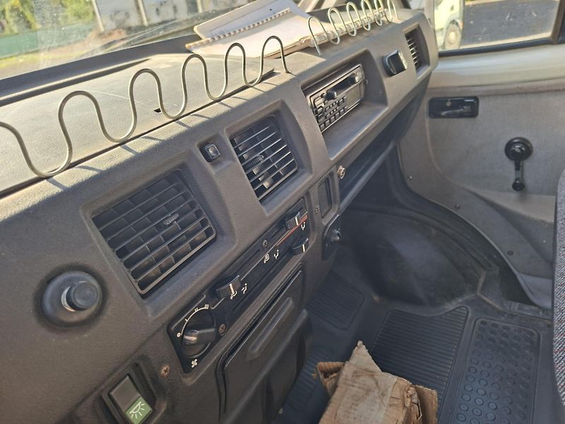 GAZ Gazelle (1999) plošina MP 14 - fotka 11 z 30