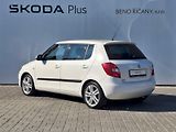 Škoda Fabia (2011) Sport 1,2TSi 63kW - náhled 10