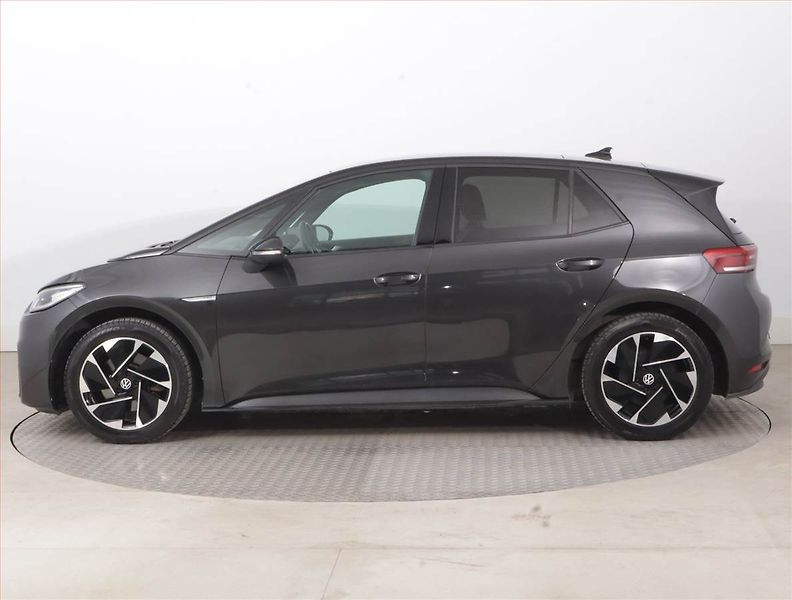 Volkswagen ID.3 (2021) Pro Perf. (62 kWh), SoH 87% - fotka 3 z 18