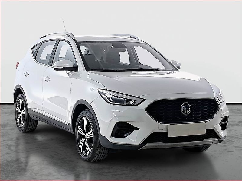 MG ZS (2023) Comfort 1.5, ČR,1.maj - fotografie inzerátu