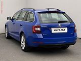 Škoda Octavia (2019) 1.5 TSi G-TEC, 2.maj,ČR - náhled 6