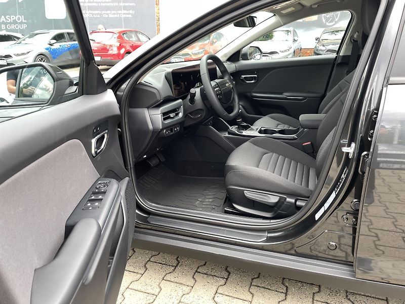 Kia K4 Sportswagon (2026) 1.6 T-GDi  7DCT EXCLUSIVE - fotka 9 z 30