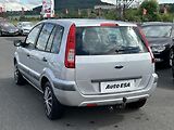 Ford Fusion (2007) 1.4 TDCi, AC, el. výbava - náhled 6