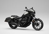 Honda CMX 1100 Rebel (2026) DCT Touring - náhled 1