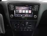Škoda Rapid (2019) 1.0 TSI, Park. senzory - náhled 12