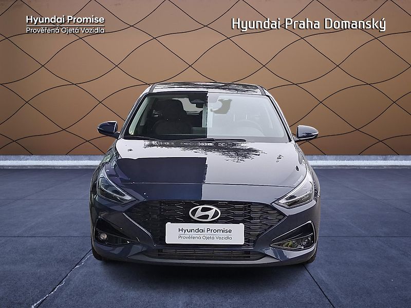 Hyundai i30 (2025) WG FL 1,5 T-GDI MHEV Comfort   - fotografie inzerátu