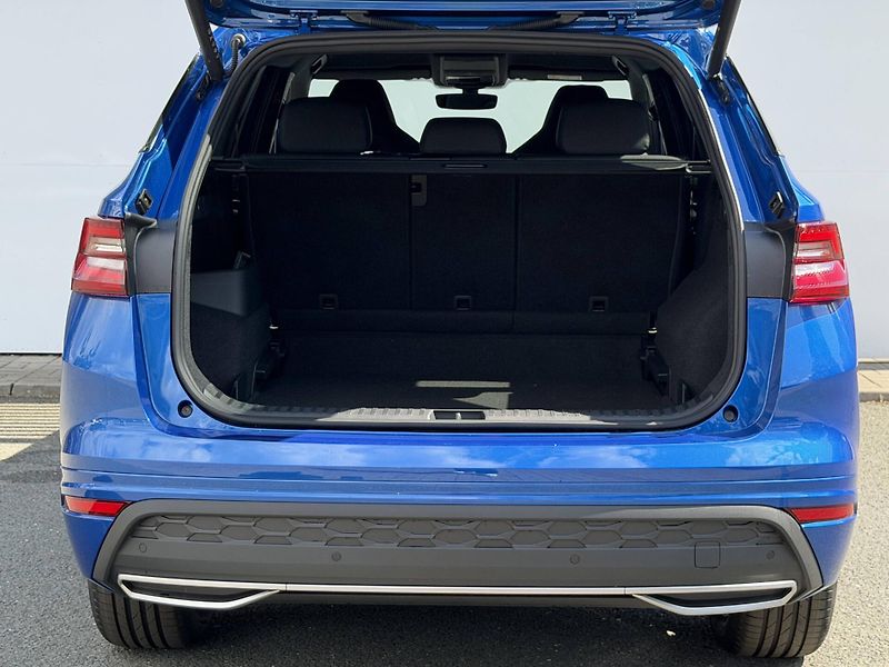 Škoda Kodiaq (2026) Sportline 7DSG 4x4 2,0TDI - fotka 23 z 23