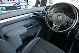 Volkswagen Touran 1.6TDi 77kW TAŽNÉ  - náhled 23