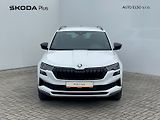 Škoda Karoq (2026) 1,5 TSI / 110 kW DSG Sportline - náhled 3