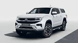 Volkswagen Amarok (2026) 3.0 TDI 10AUT Hardtop NT - náhled 1