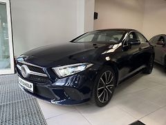 Mercedes-Benz CLS (2018) 450 4MATIC 9G-TRONIC - fotografie inzerátu