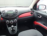 Hyundai i10 (2008) Classic 1.1, Serv.kniha, Tažné - náhled 8