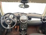 Mini Cooper (2011) 1.6 i, Výhřev sed - náhled 8