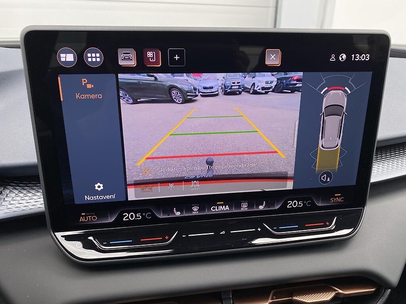 Cupra Terramar 2.0 TSI 150 kW 4WD DSG - fotka 18 z 27