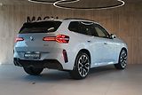BMW X3 20d xDrive, Tažné, HUD, H/K - náhled 8