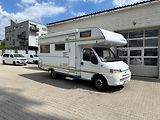 Eura Mobil Ostatní (1995) Fiat Ducato 2.5TDi-85KW-6.MÍST - náhled 1