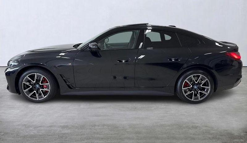 BMW i4 M50 xDrive GC 360k HuD Laser - fotka 3 z 18