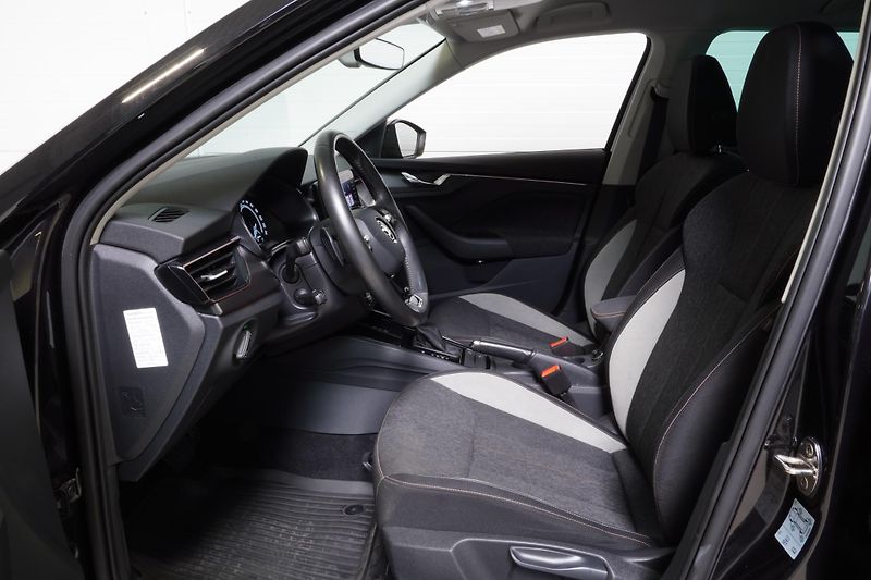 Škoda Kamiq 1.0TSI DSG Style,DPH,ČR,TAŽNÉ - fotka 15 z 29