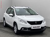 Peugeot 2008 (2017) 1.2 PT, ČR, GT Line - náhled 1
