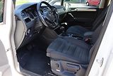 Volkswagen Touran 2.0TDI DSG 110kW - náhled 22