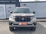 Toyota Land Cruiser 2.8D, ČR, Executive VIP, DPH - náhled 2