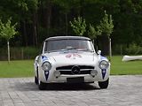 Mercedes-Benz SLR (1955) -190SL - náhled 7