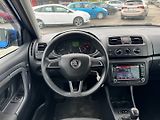 Škoda Fabia (2014) Elegance 1.2 TSI 63kW - náhled 14