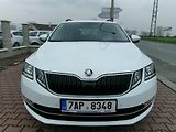 Škoda Octavia (2019) 1,5TSI DSG AC TEMP ČR - náhled 2