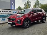 Kia Sportage (2020) 1.6-1.MAJITEL-NÍZKÉ KM-ZÁRUKA - náhled 14