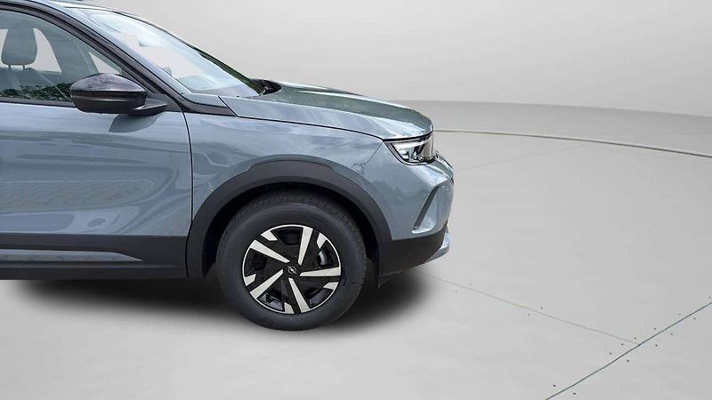 Opel Mokka (2026) Edition 1.2 TURBO (100 kW/ 136 - fotka 24 z 24
