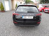 Škoda Scala (2022) 1.5TSi,110kw,AMB+,ČR,1.majitel - náhled 6
